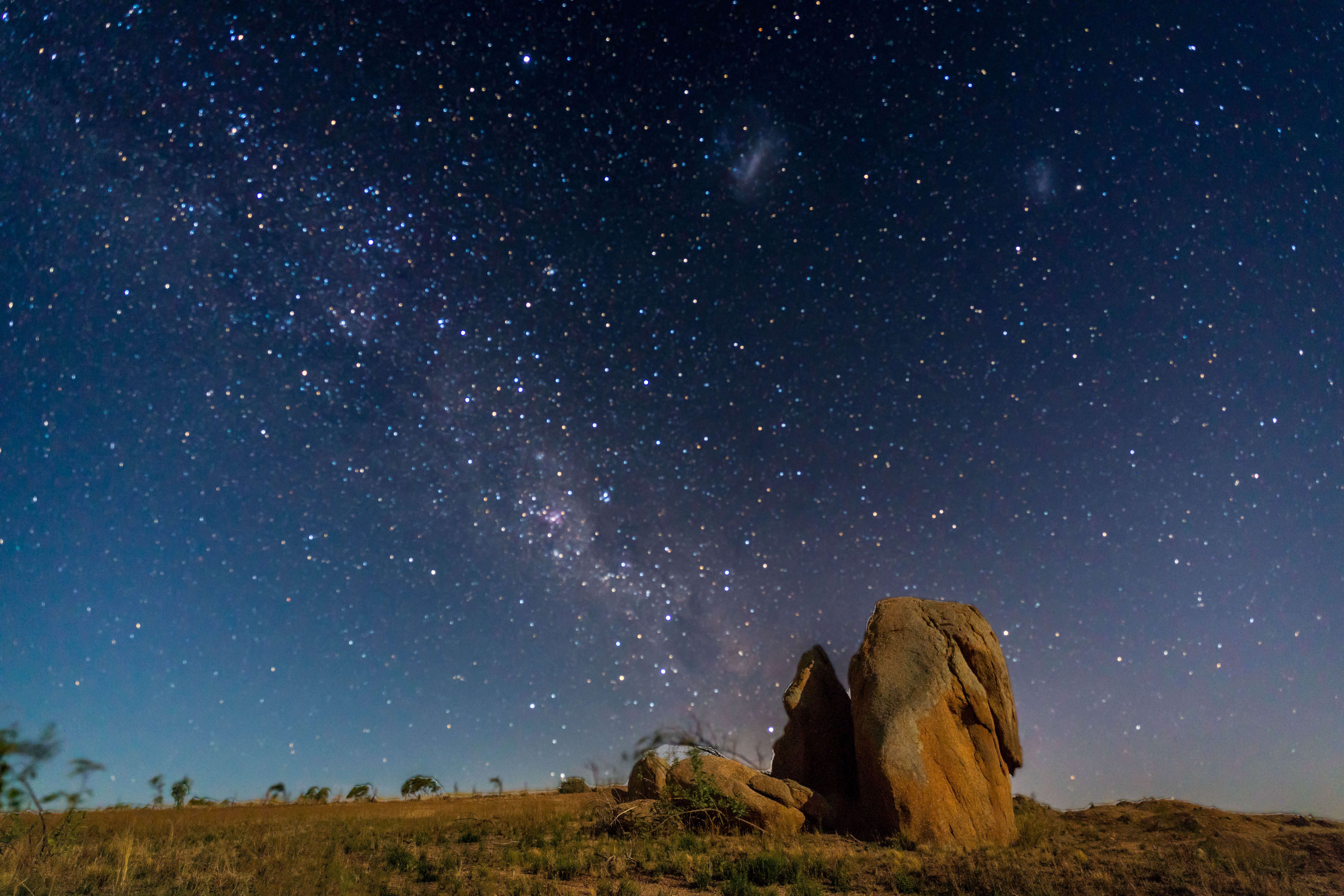 Mannum Falls, Adelaide, South Australia