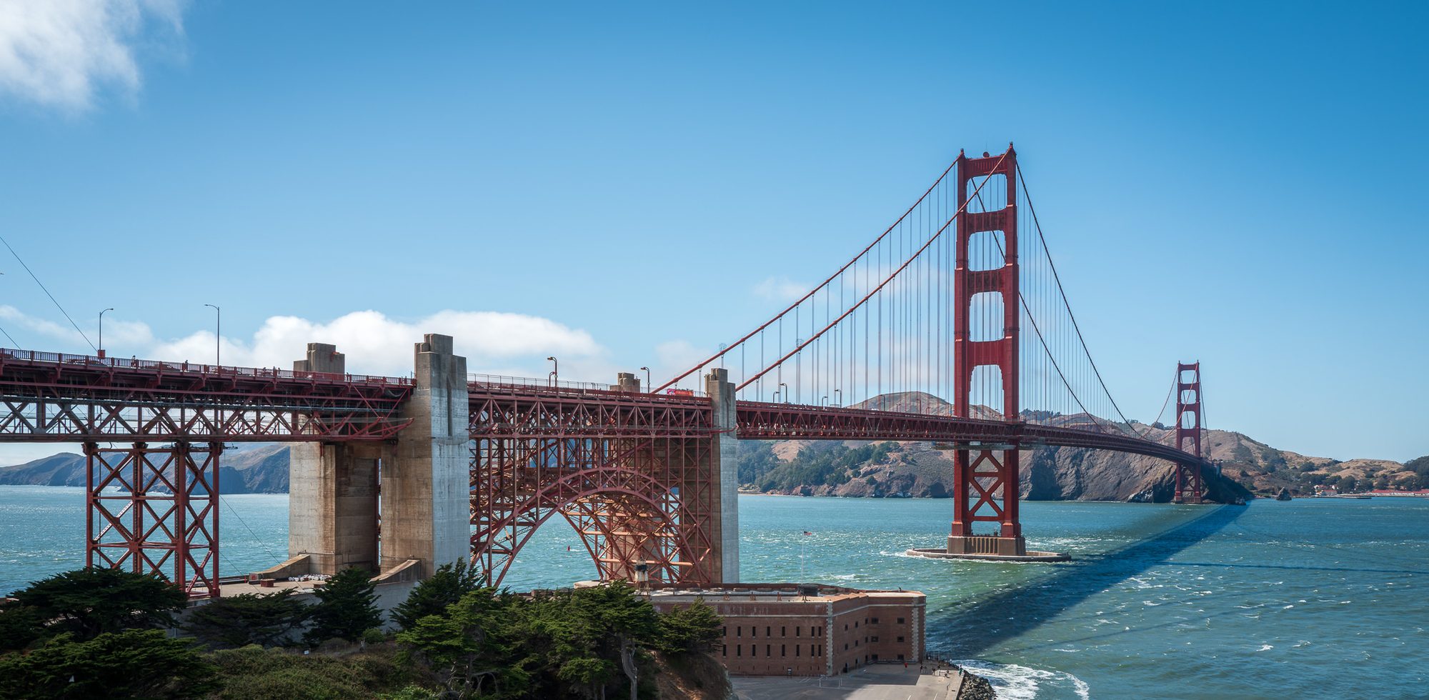 A Weekend Photo Walk in San Francisco